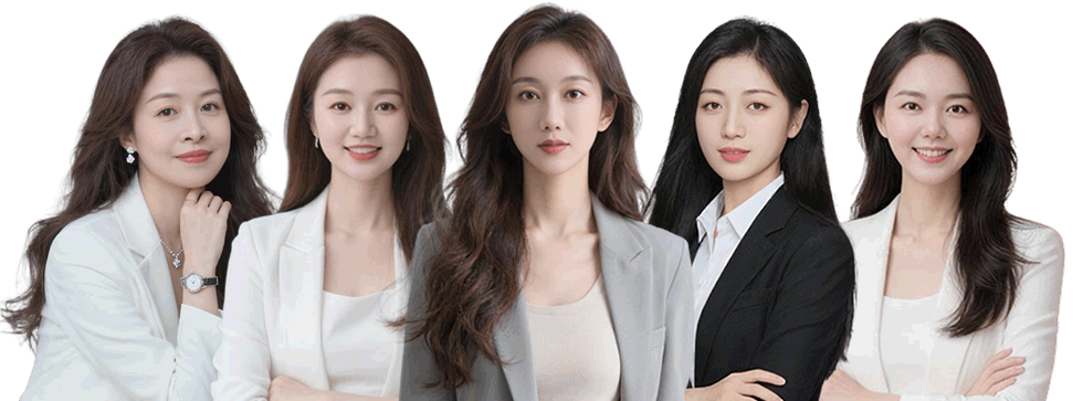 夫妻感情导师团队头图展示